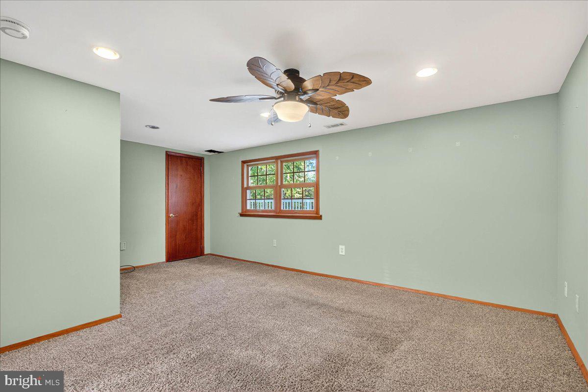 121 Midway Road Phoenixville, PA 19460 - Photo 26 of 55 In-law suite living room