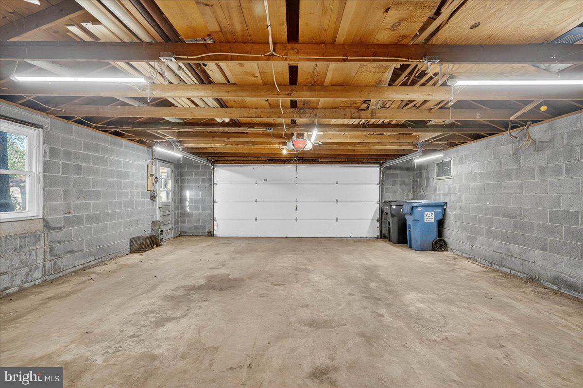 121 Midway Road Phoenixville, PA 19460 - Photo 37 of 55 2-car garage