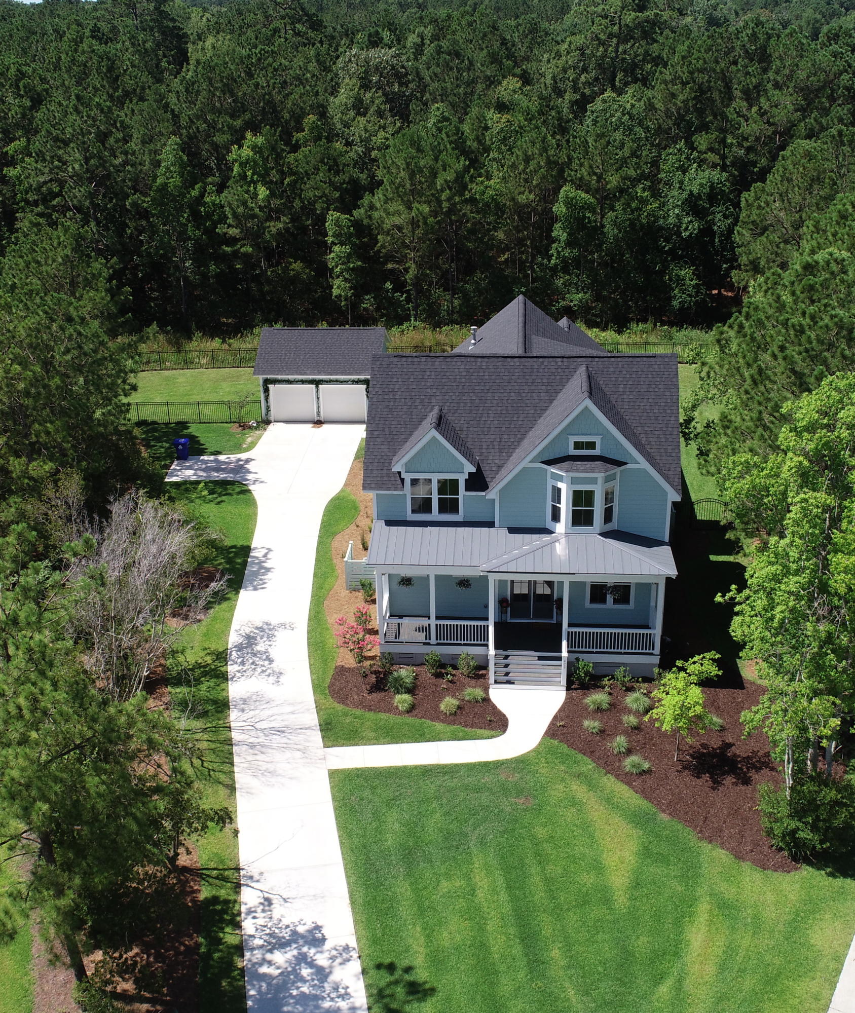425 Woodspring Road Mount Pleasant, SC 29466 - Photo 1 of 40 DJI_0233