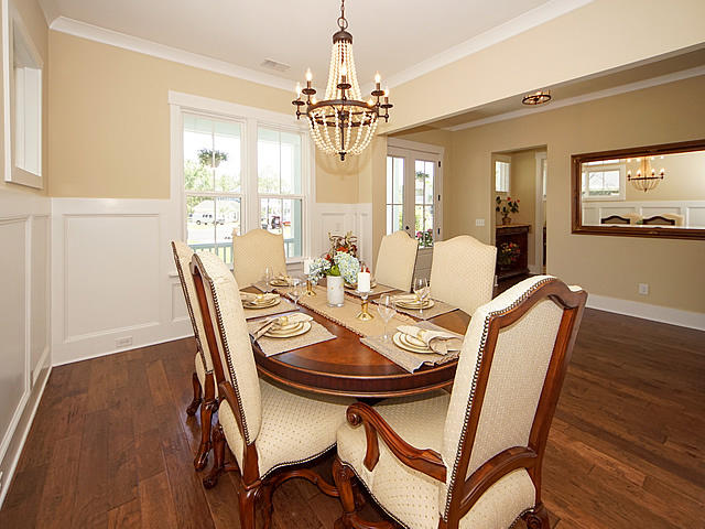 425 Woodspring Road Mount Pleasant, SC 29466 - Photo 4 of 40 06