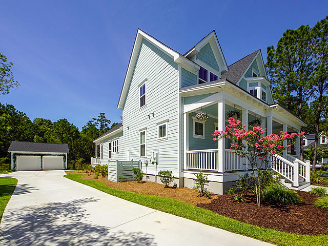 425 Woodspring Road Mount Pleasant, SC 29466 - Photo 34 of 40 47