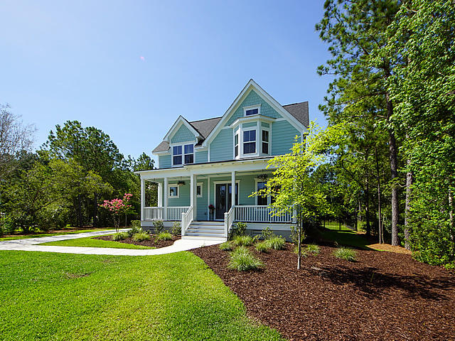 425 Woodspring Road Mount Pleasant, SC 29466 - Photo 36 of 40 50