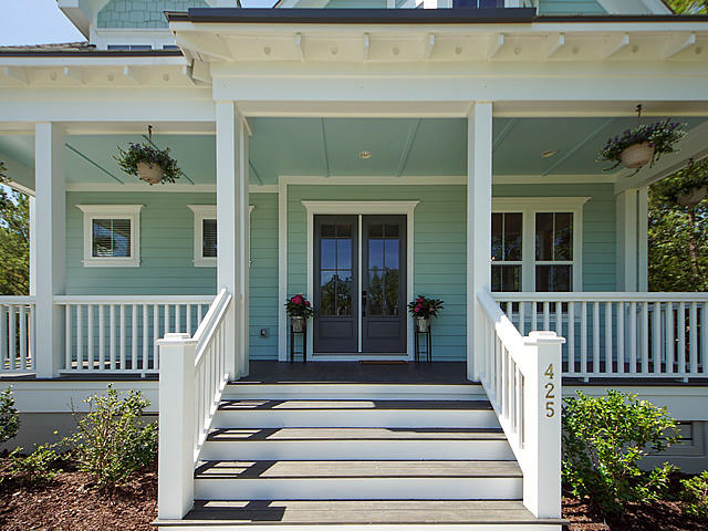 425 Woodspring Road Mount Pleasant, SC 29466 - Photo 5 of 40 02