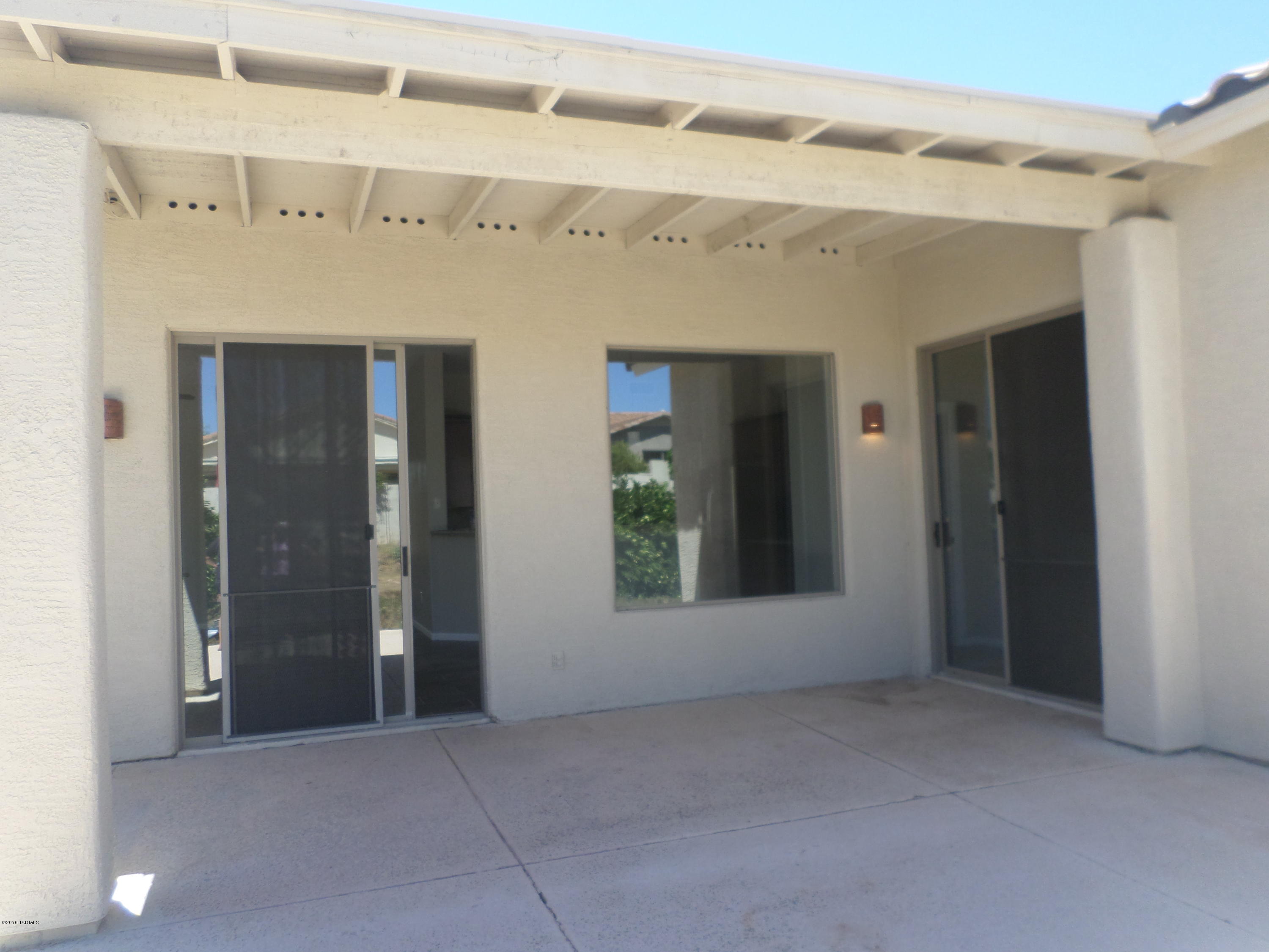 256 Tabascoe Place Tucson, AZ 85755 - Photo 23 of 24