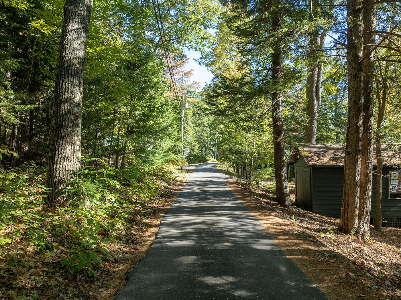 68 Norton Pond Road Lincolnville, ME 04849 - Photo 33 of 54