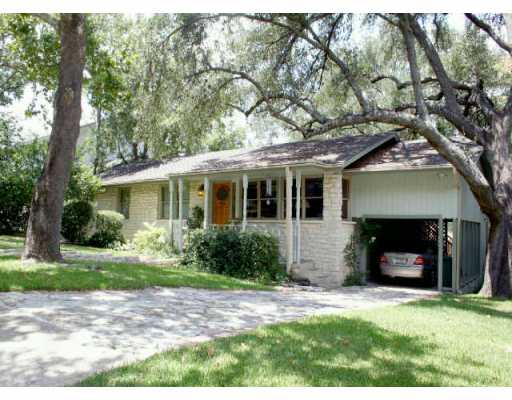 2614 Spring Lane Austin, TX 78703 - Photo 1 of 1 Gallery Image 1