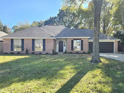 $356,500 | 1148 Milan Drive, Mandeville, LA 70448