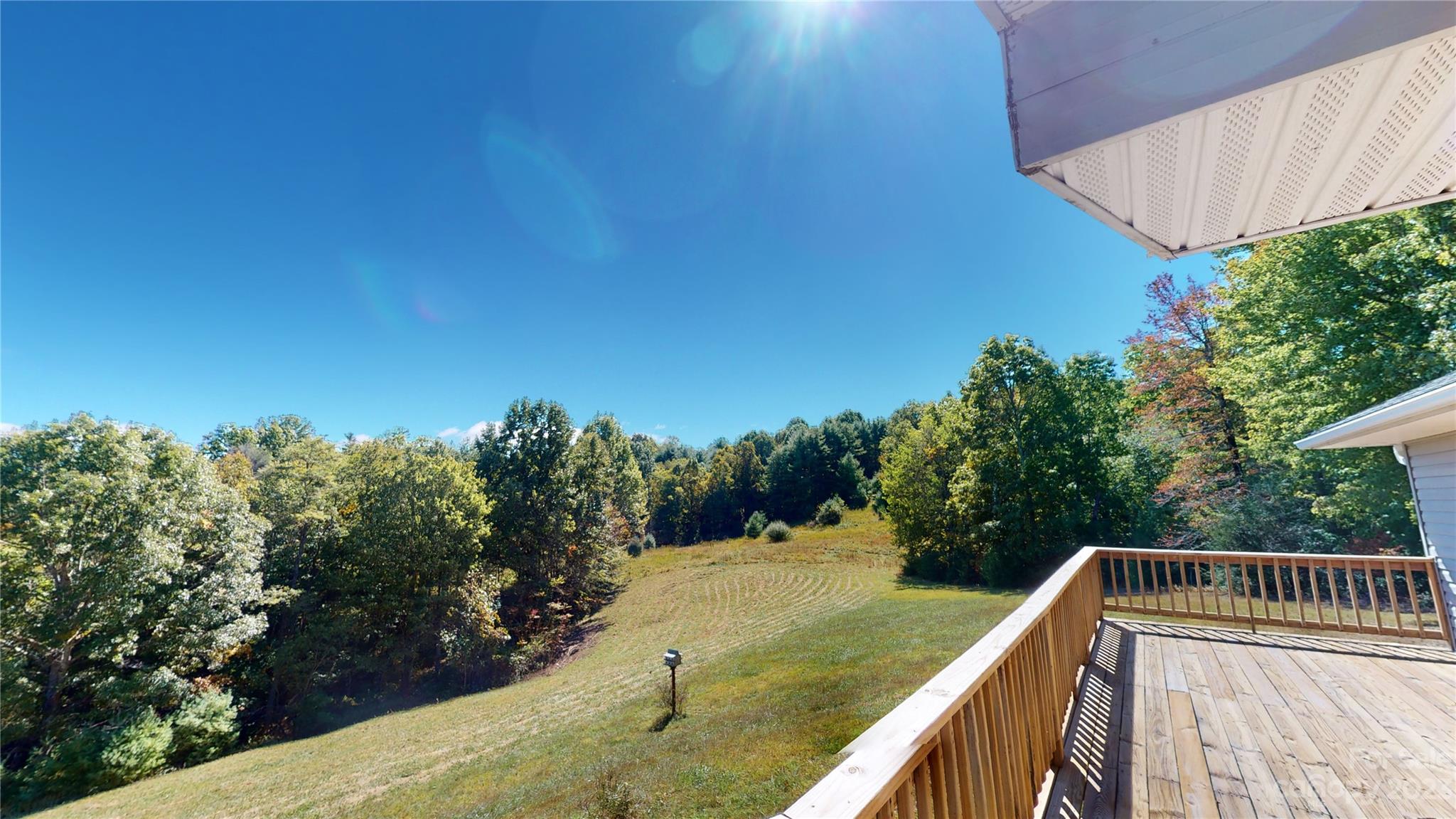 348 Becky Mountain Road Brevard, NC 28712 - Photo 3 of 26