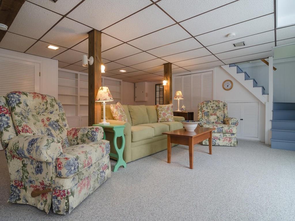 114 Fowler Road Cape Elizabeth, ME 04107 - Photo 18 of 29 Photo