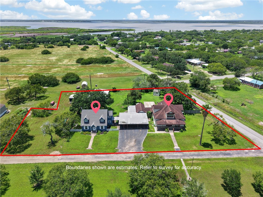 8967 Pvt County Road Mathis, TX 78368 - Photo 1 of 36