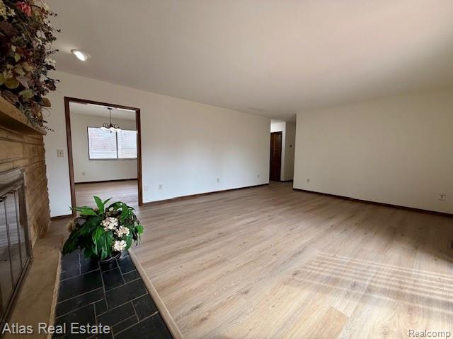 350 East Rising Street Davison, MI 48423 - Photo 3 of 28