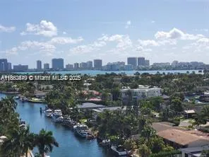 a city view with lot of high rise buildings