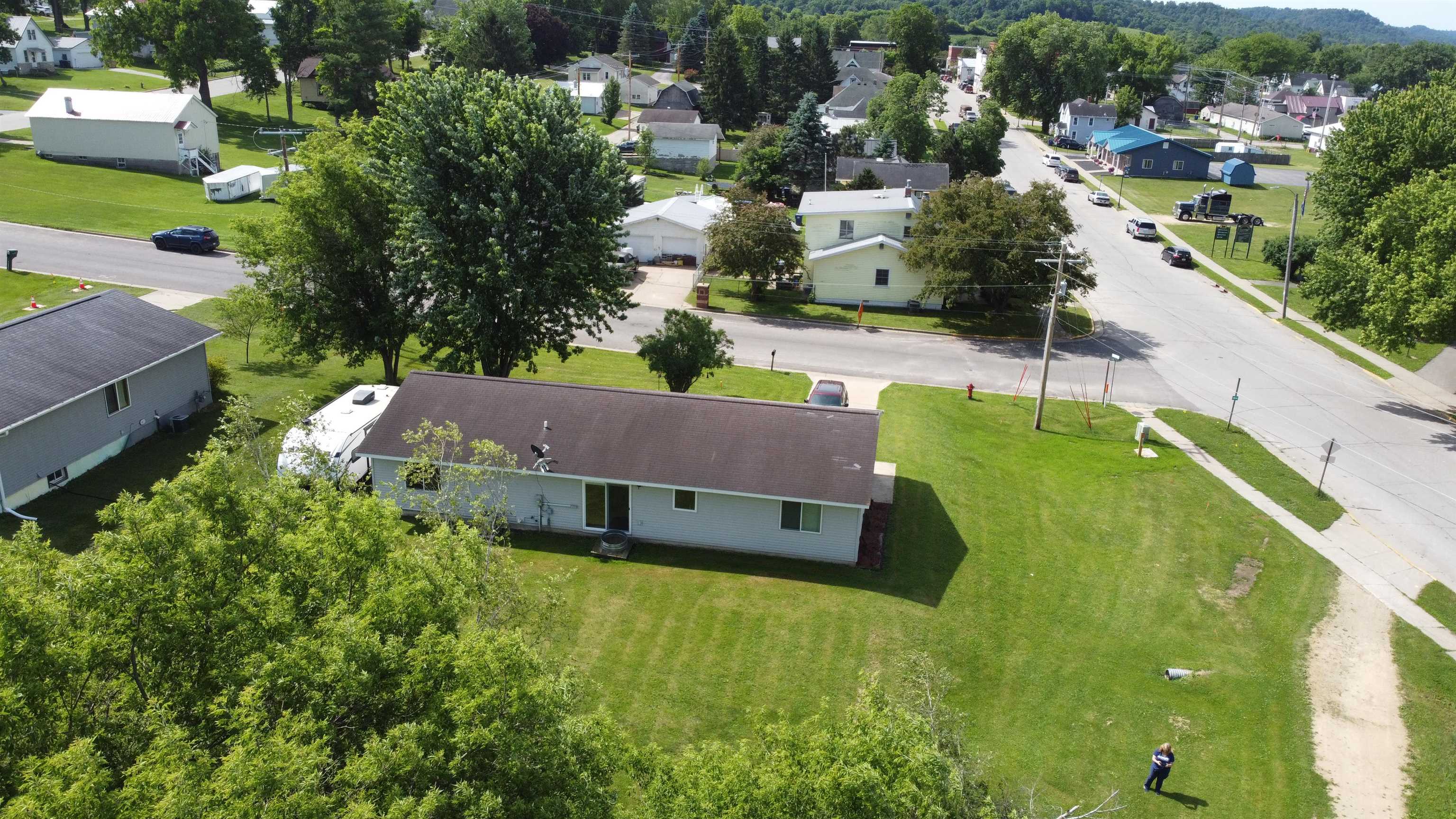 704 Cemetery Road Wilton, WI 54670 - Photo 23 of 23