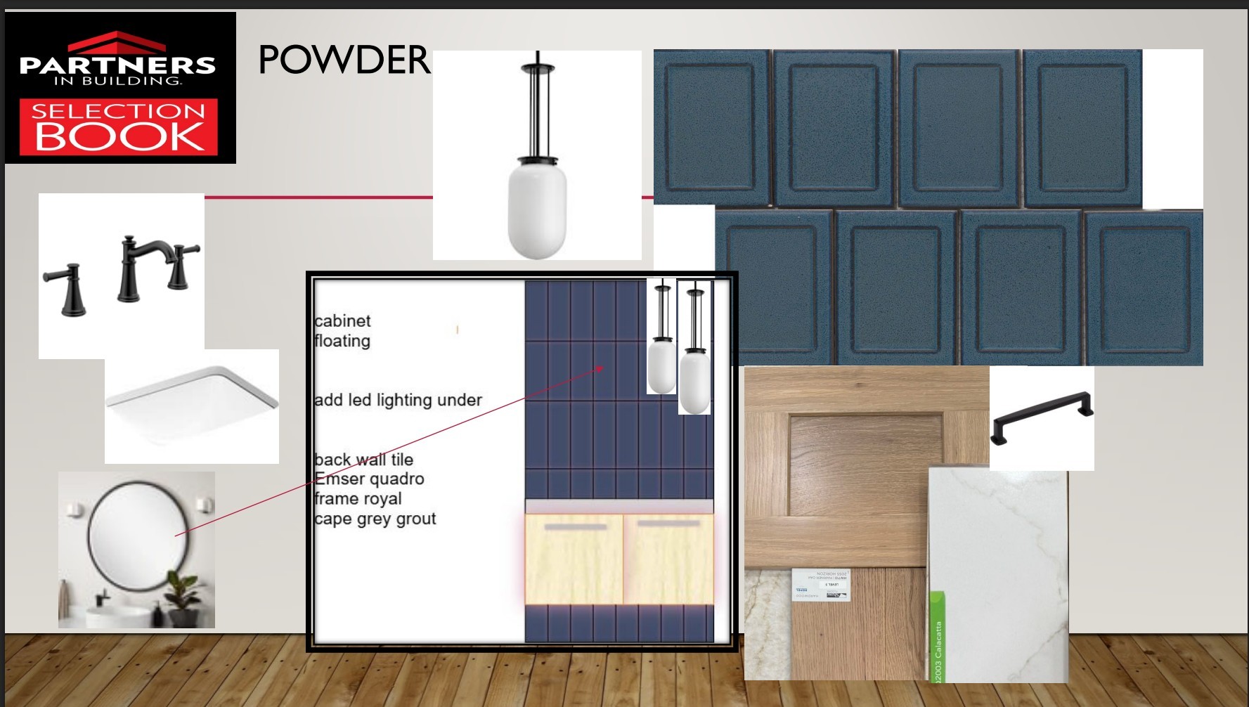 2090 Hamilton Way Franklin, TN 37069 - Photo 14 of 20