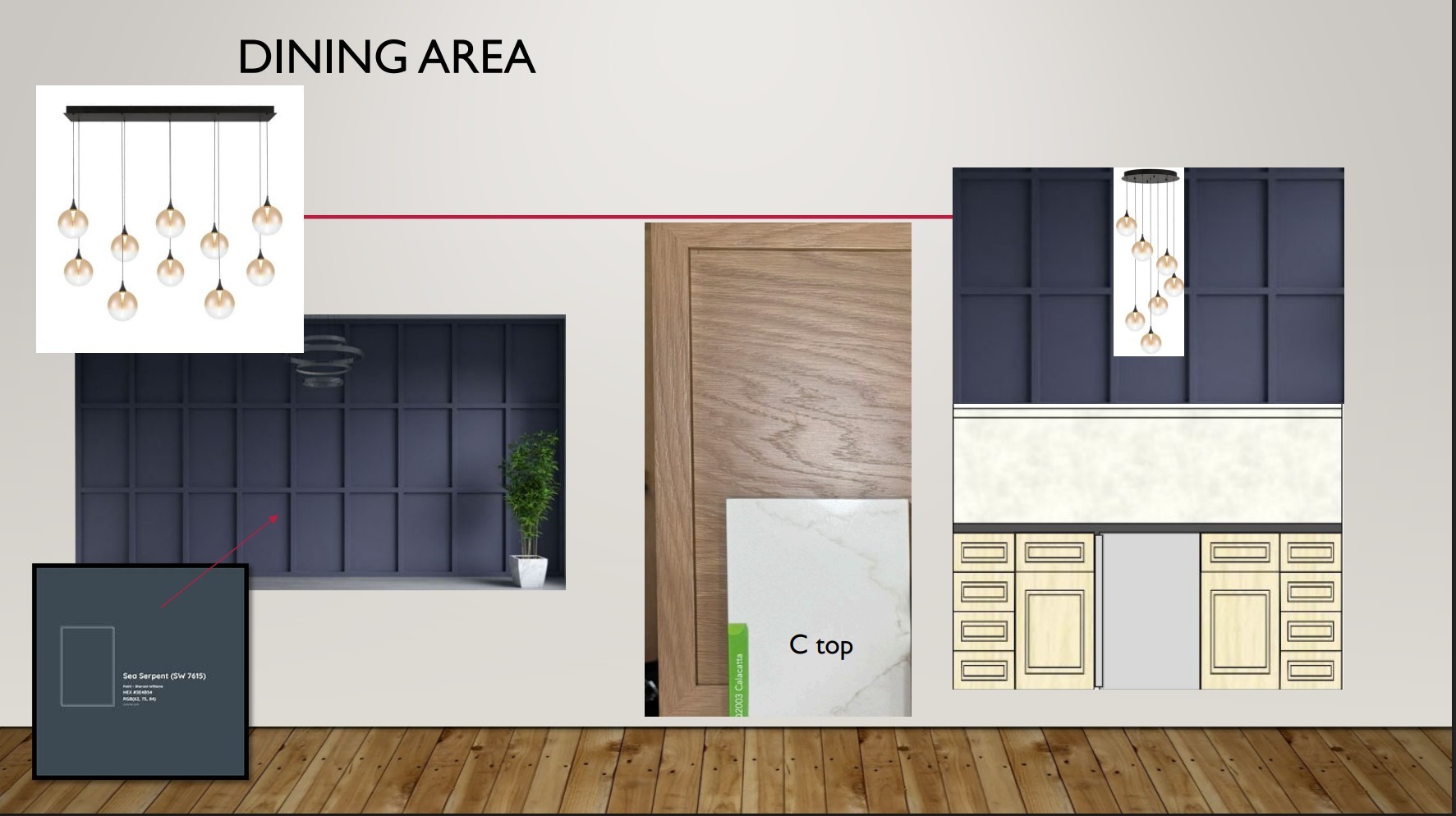 2090 Hamilton Way Franklin, TN 37069 - Photo 6 of 15