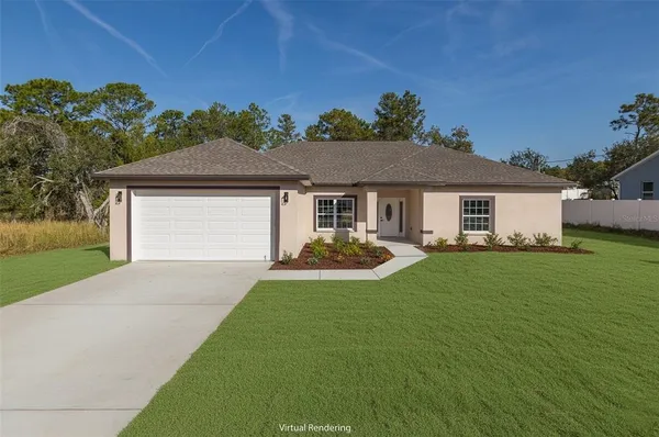 $393,000 | 11277 Fool Duck Avenue, Weeki Wachee, FL 34613