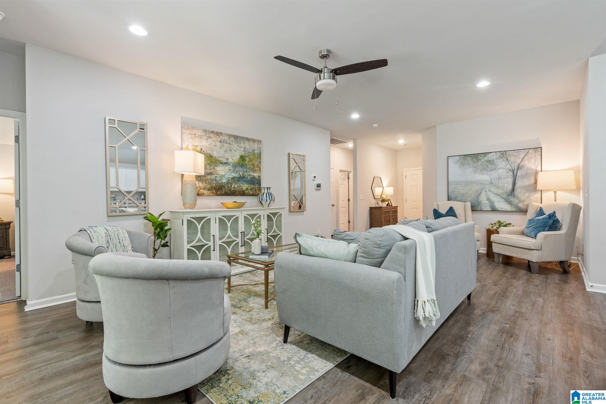 323 Troubadour Lane Jasper, AL 35501 - Photo 5 of 27