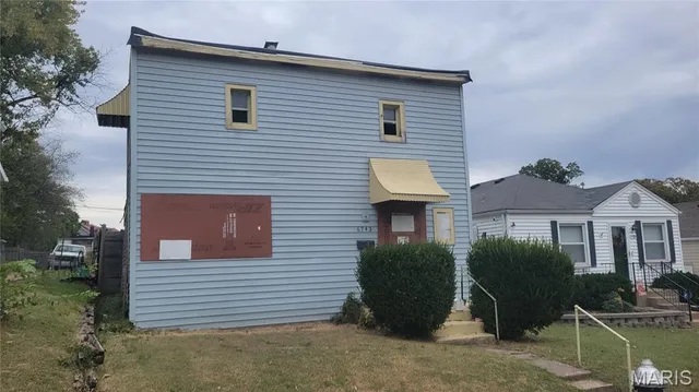 $65,000 | 6743 West Park Avenue, St. Louis, MO 63139