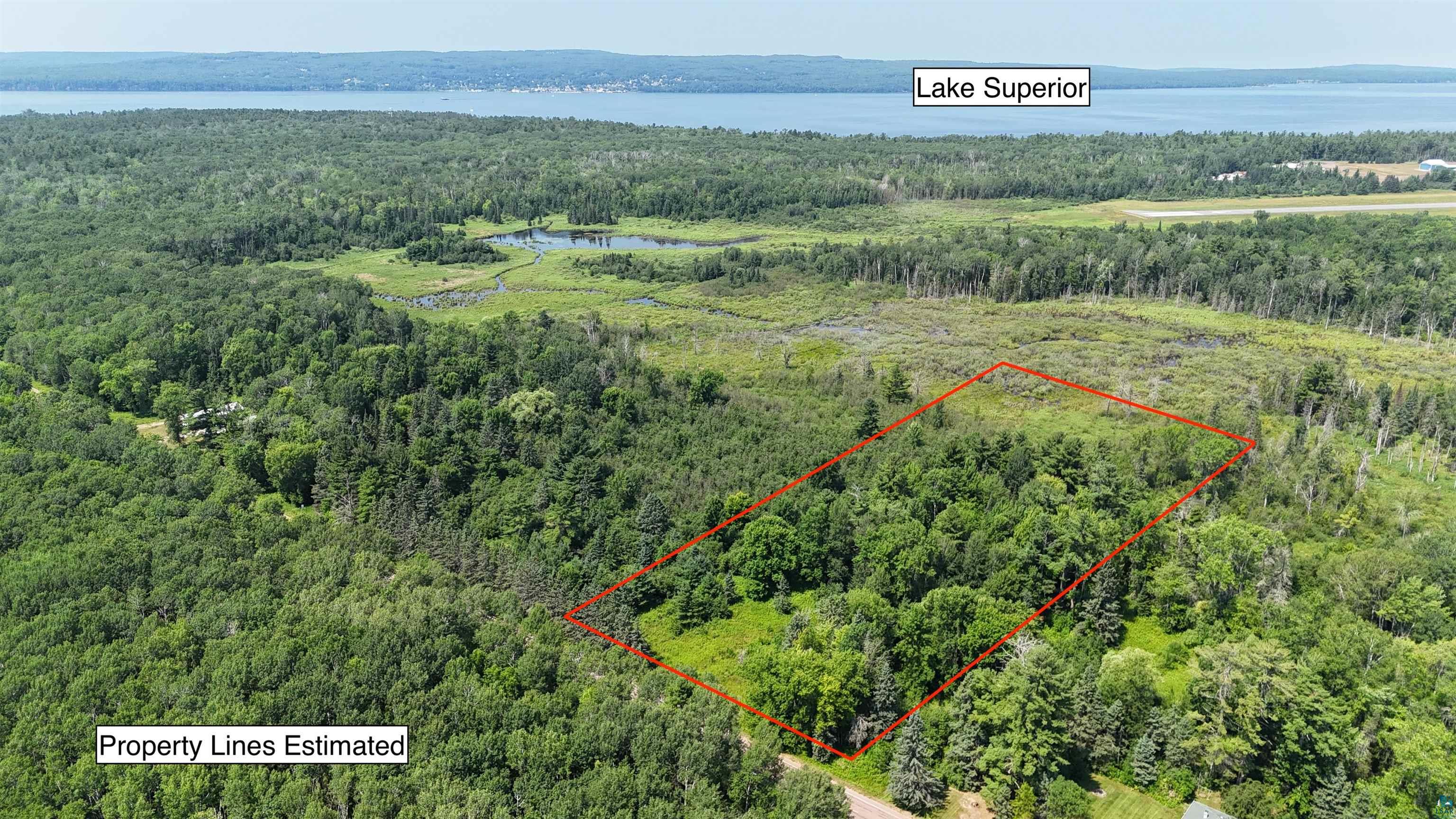 750 Chebomnicon Bay Road La Pointe, WI 54850 - Photo 3 of 17 Gallery Image 3