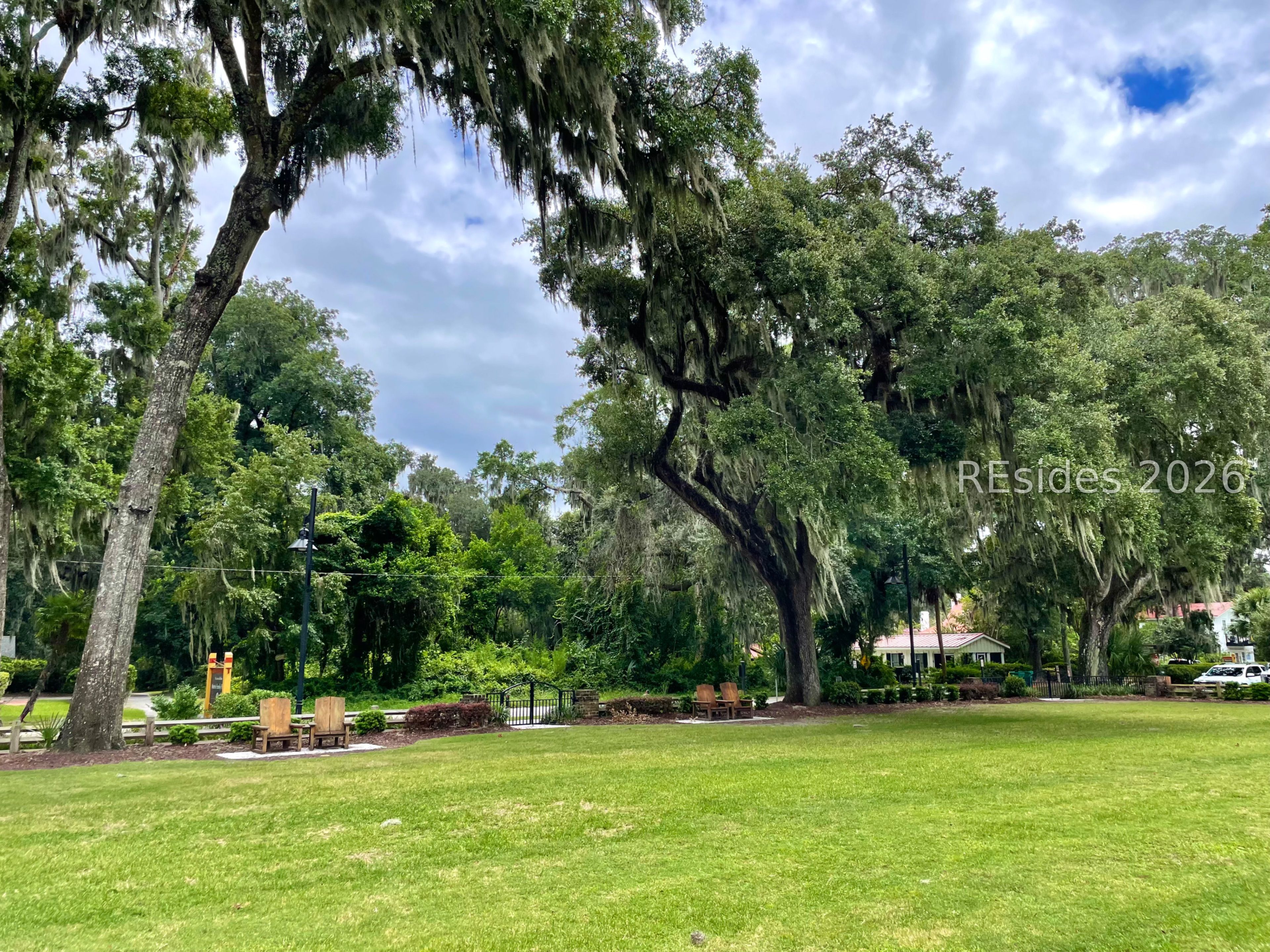 69 Green Street Bluffton, SC 29910 - Photo 1 of 4