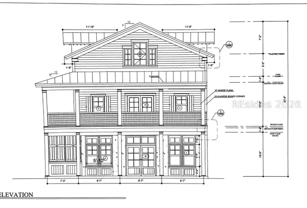$499,000 | 69 Green Street, Bluffton, SC 29910