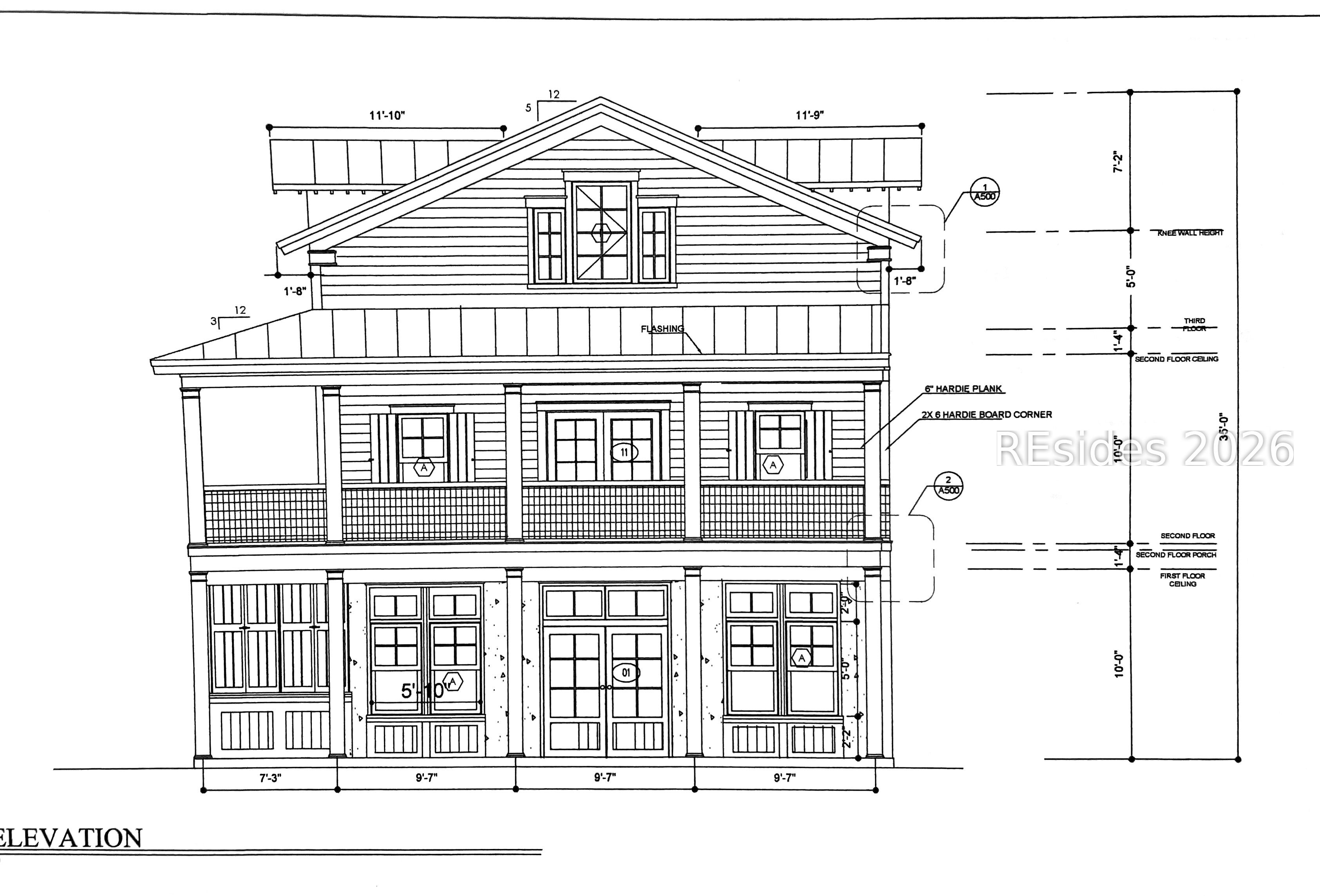 69 Green Street Bluffton, SC 29910 - Photo 4 of 4