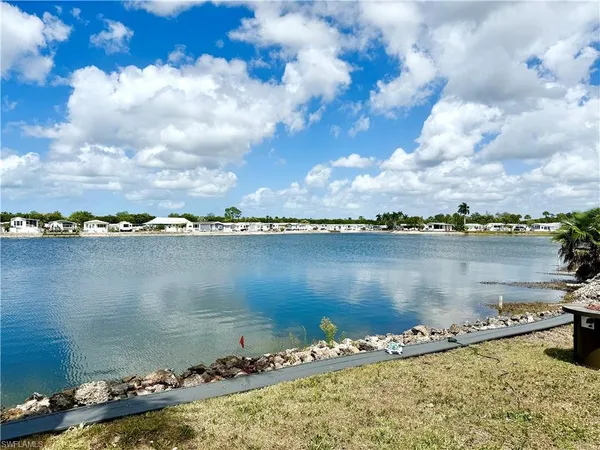 a view of a lake