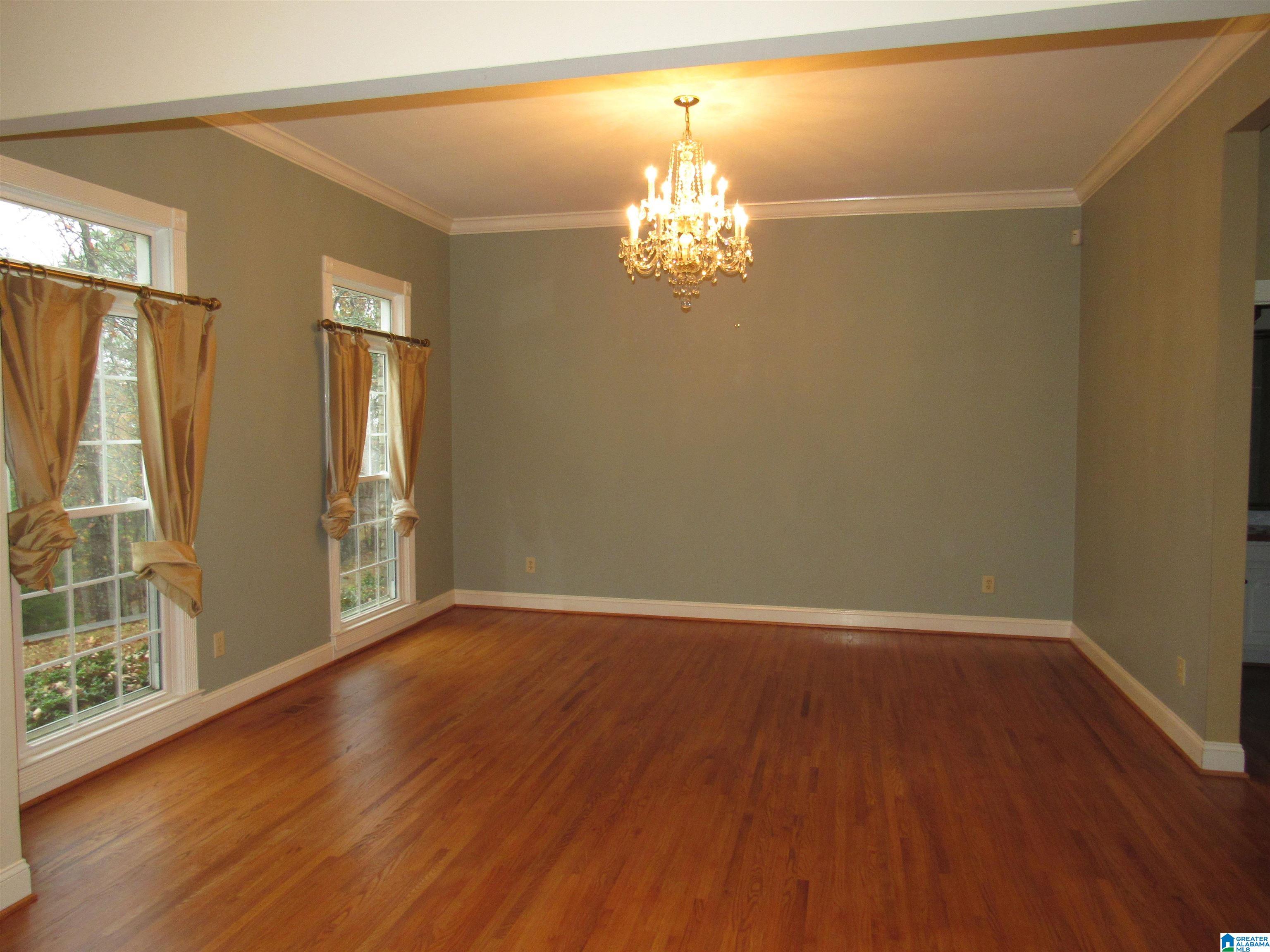 207 Kings Crest Lane Pelham, AL 35124 - Photo 23 of 39