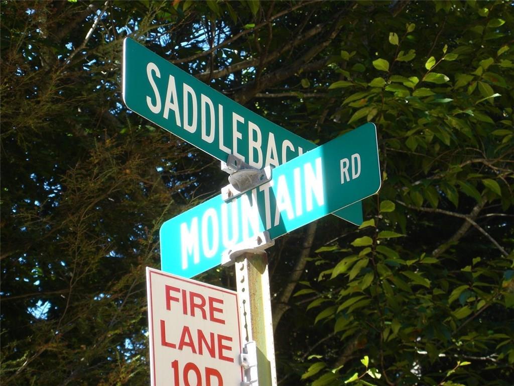 0 Saddleback Road West Baldwin, ME 04091 - Photo 6 of 7 Photo