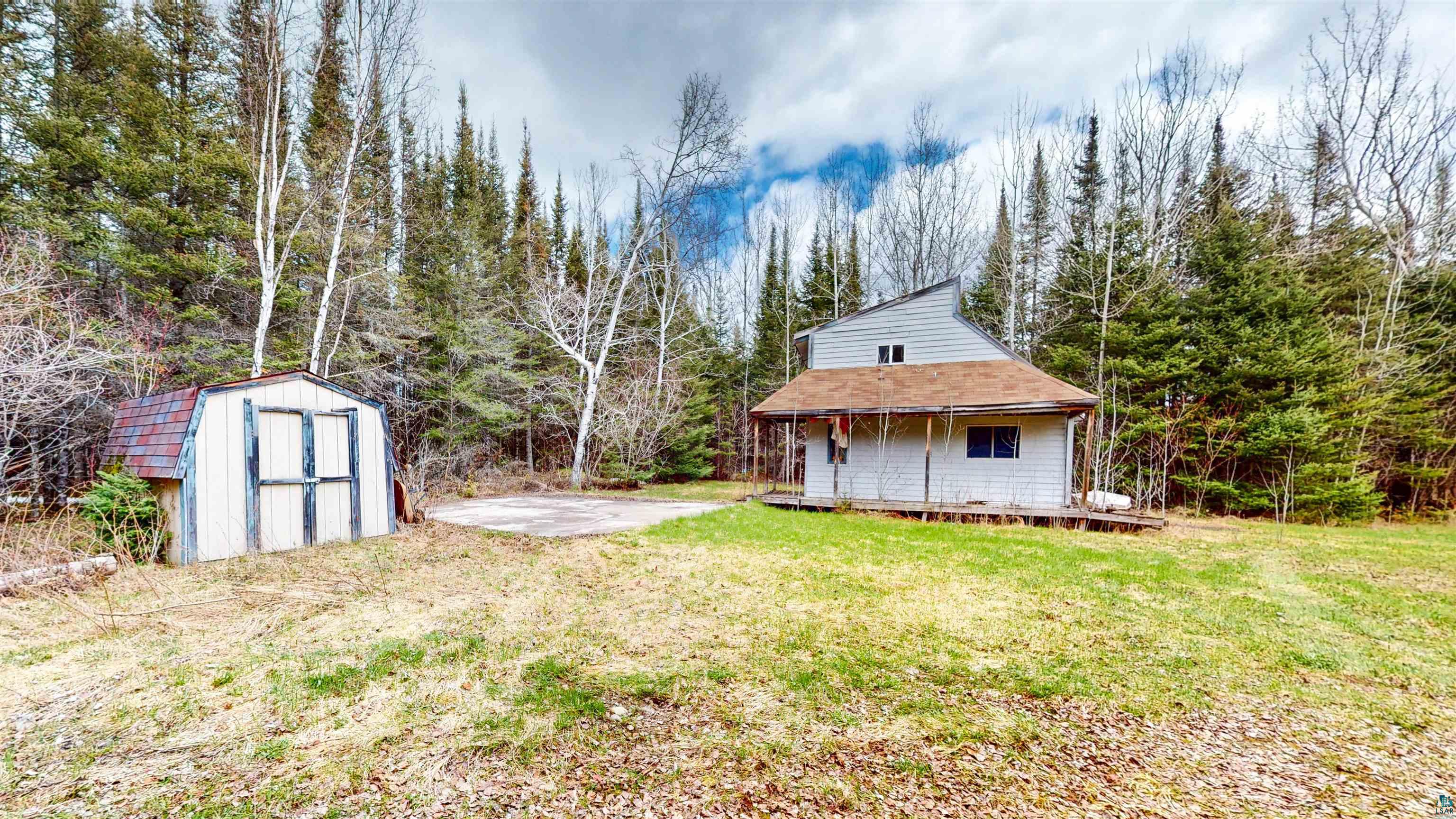 2 X Ary Point Road Hovland, MN 55606 - Photo 19 of 26