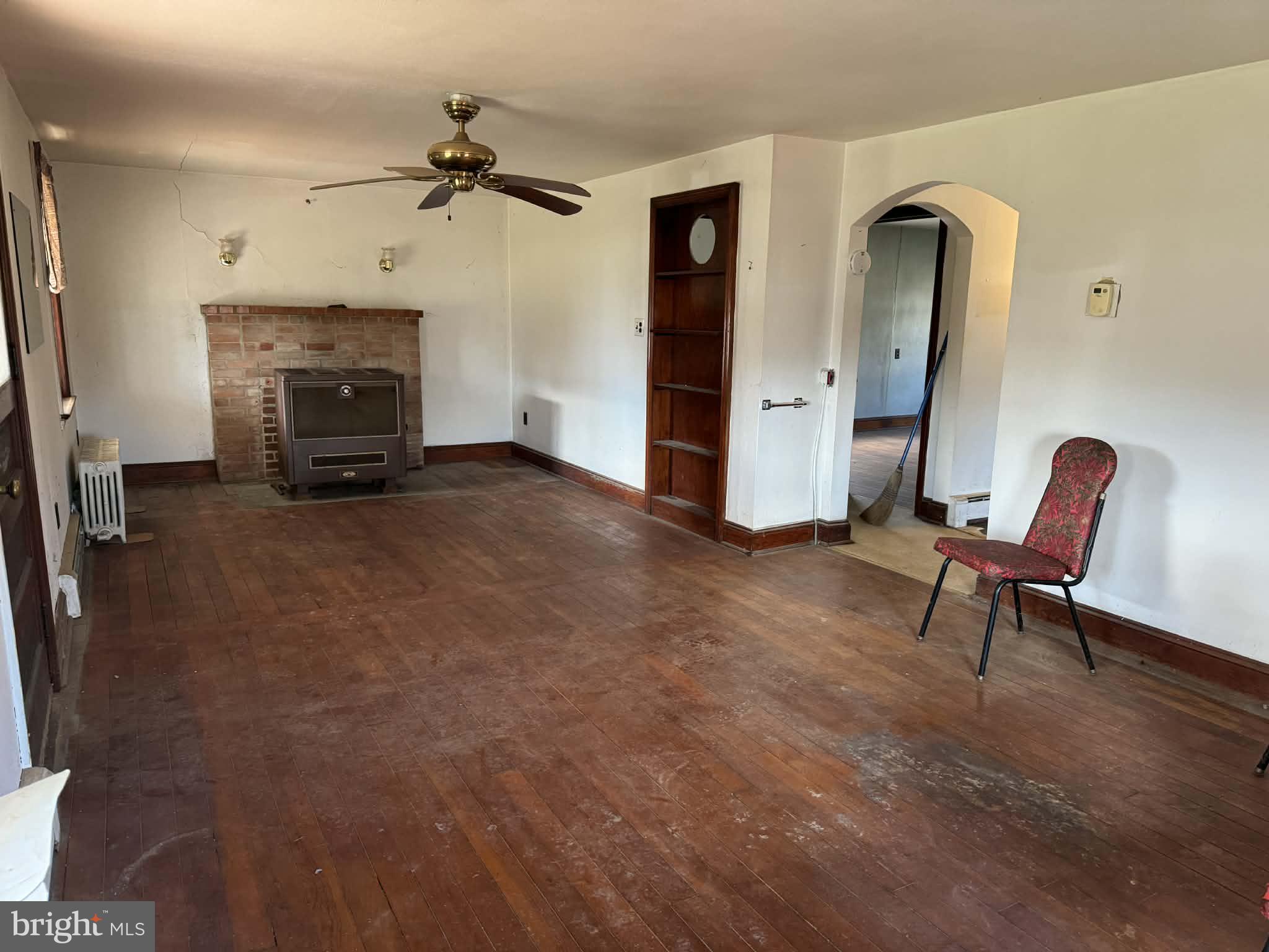 1080 Bainbridge Road Port Deposit, MD 21904 - Photo 2 of 21 living room
