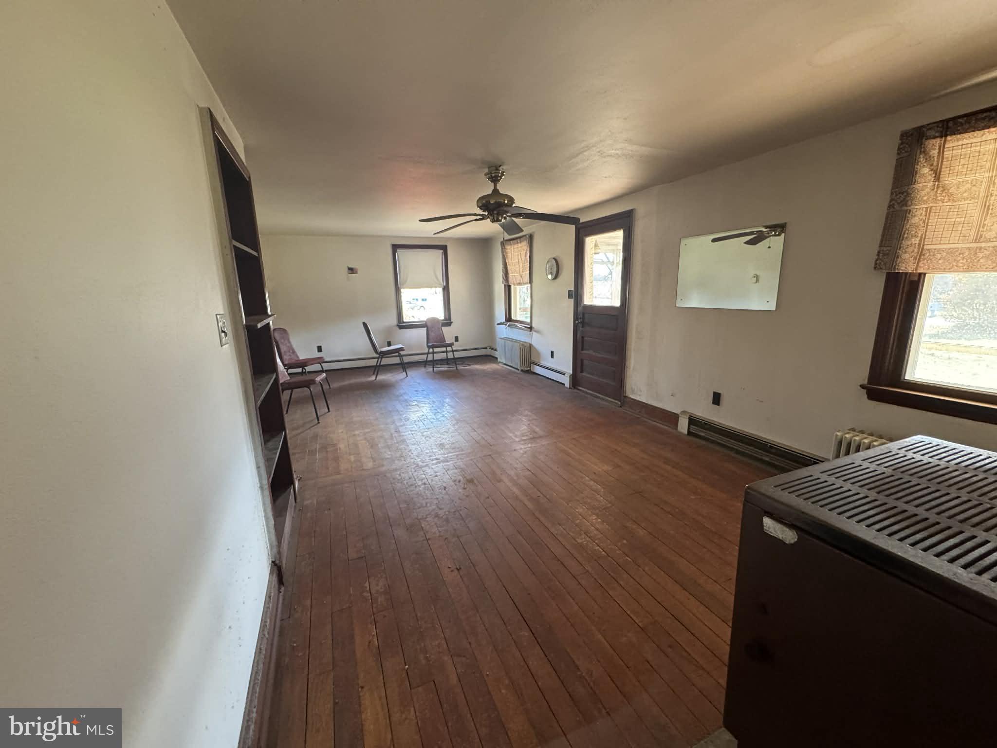 1080 Bainbridge Road Port Deposit, MD 21904 - Photo 3 of 21 living room