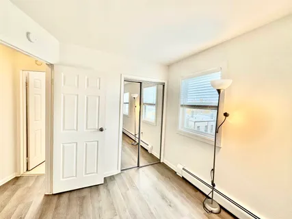 $1,895 | 105 Columbia Avenue, Unit 2, Jersey City, NJ 07307