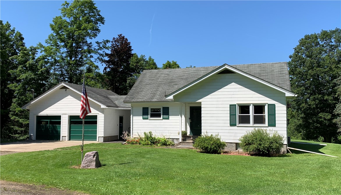 127 Butternut Road, Unadilla, NY 13849 Compass