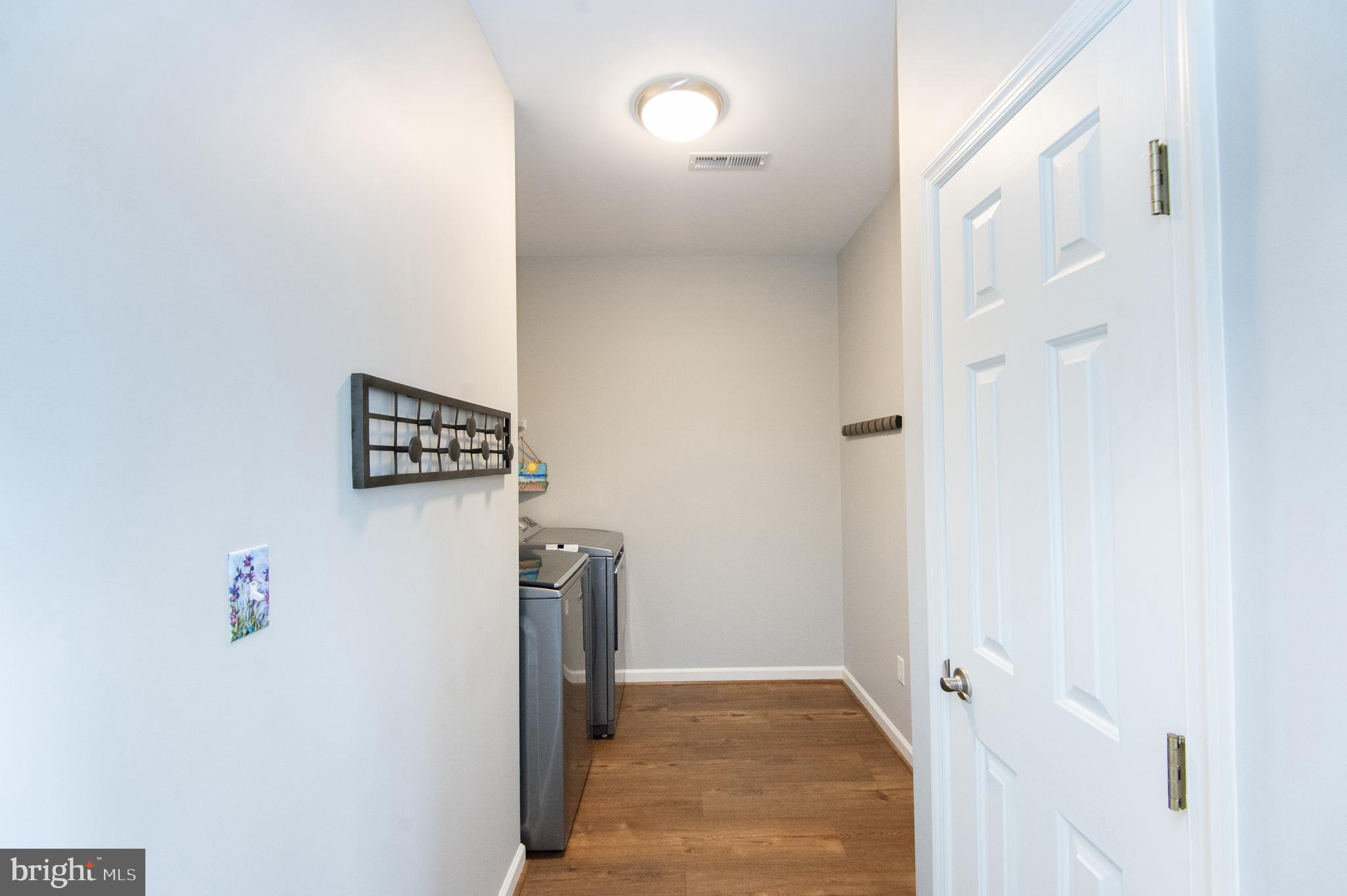 47 Brighton Street Ocean View, DE 19970 - Photo 15 of 44 a view of a hallway with elevator