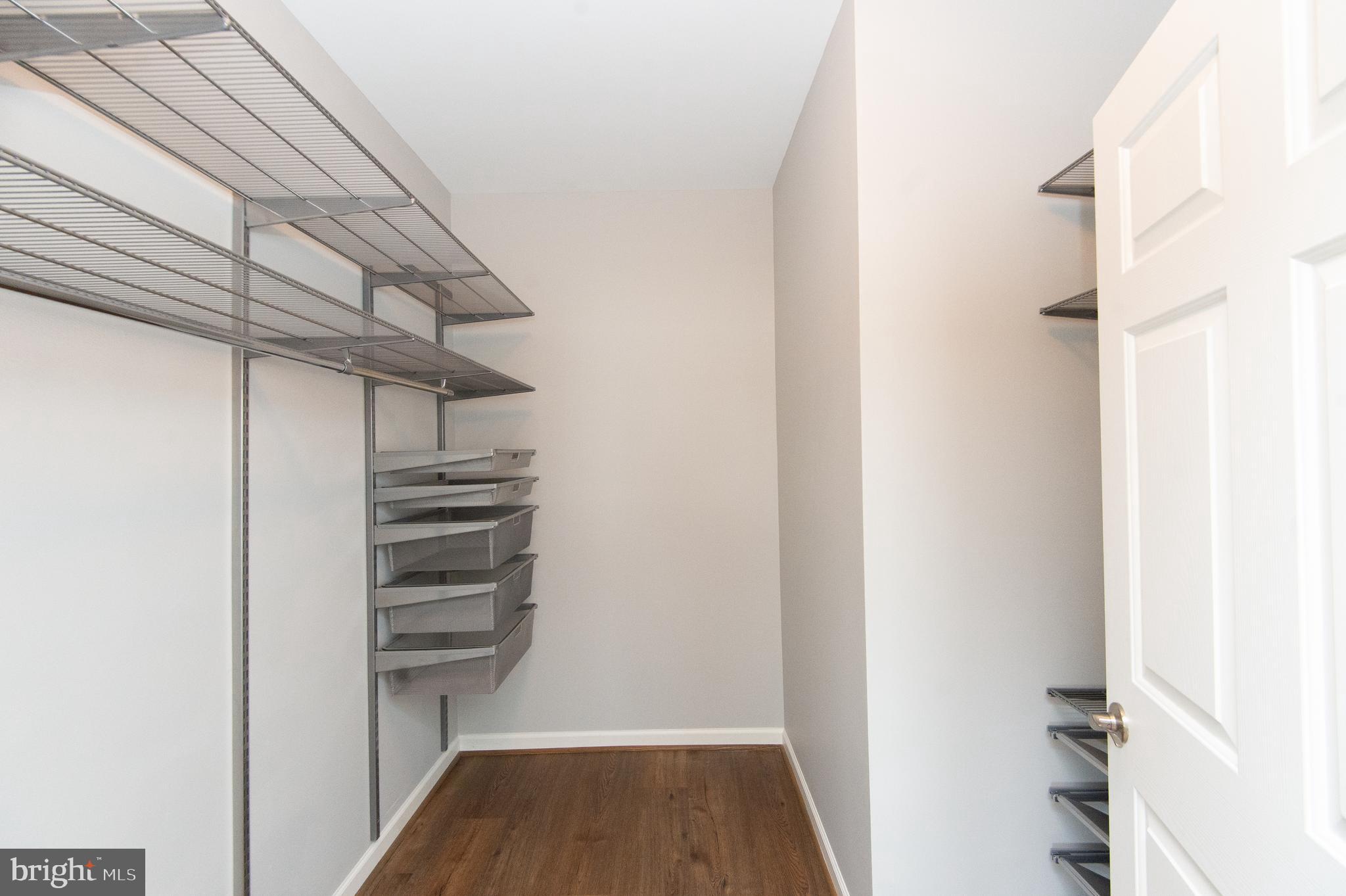 47 Brighton Street Ocean View, DE 19970 - Photo 23 of 44 a view of a hallway with stairs
