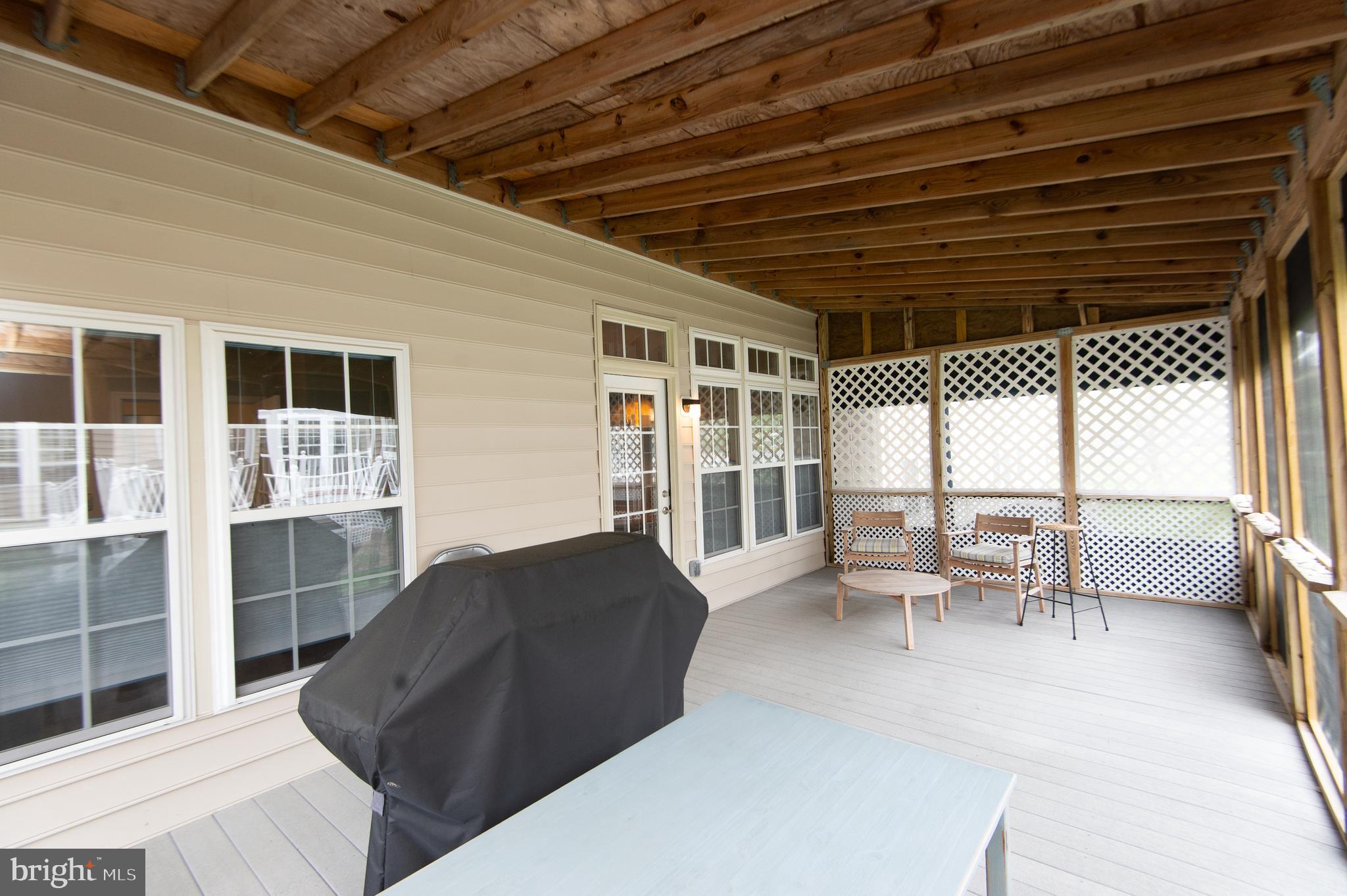47 Brighton Street Ocean View, DE 19970 - Photo 35 of 44 a living room with furniture