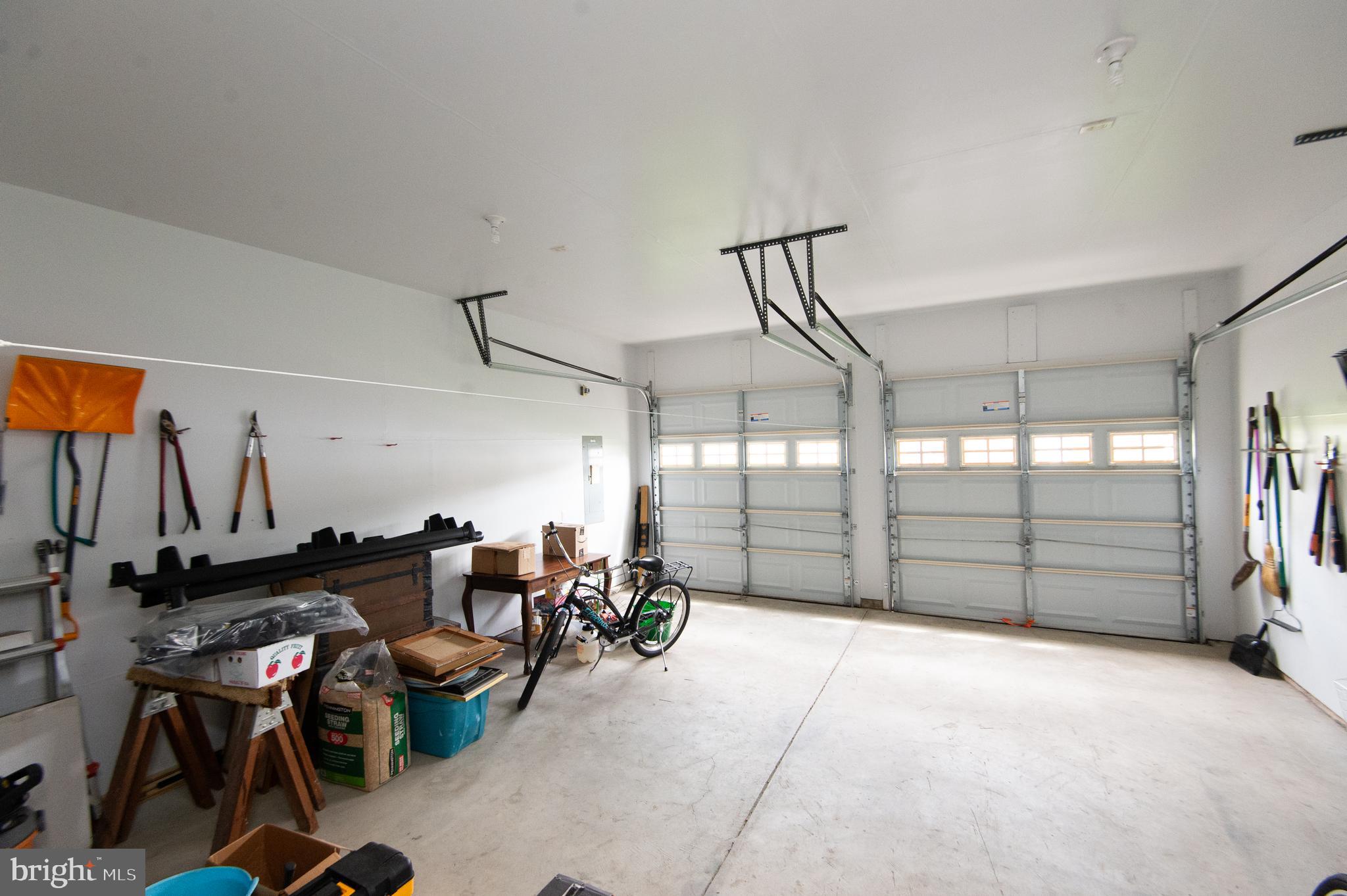 47 Brighton Street Ocean View, DE 19970 - Photo 38 of 44 a view of a room with gym equipment