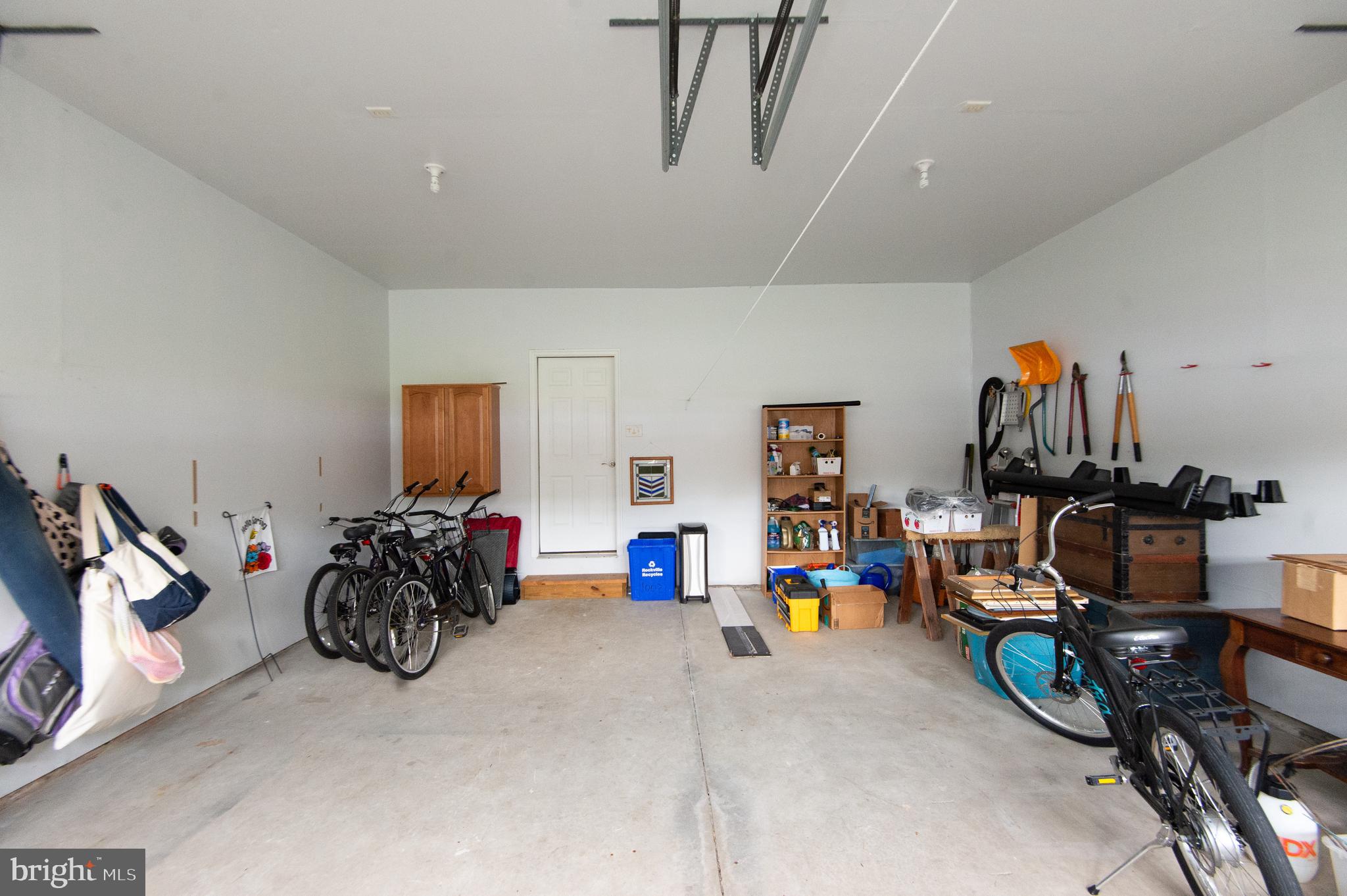 47 Brighton Street Ocean View, DE 19970 - Photo 39 of 44 a view of the room with gym equipment