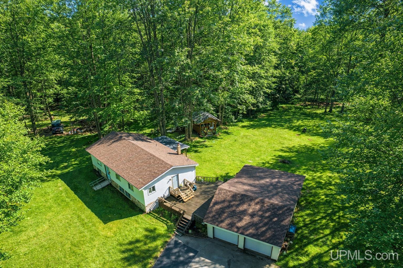 8672 M M.5 Road Gladstone, MI 49837 - Photo 36 of 38