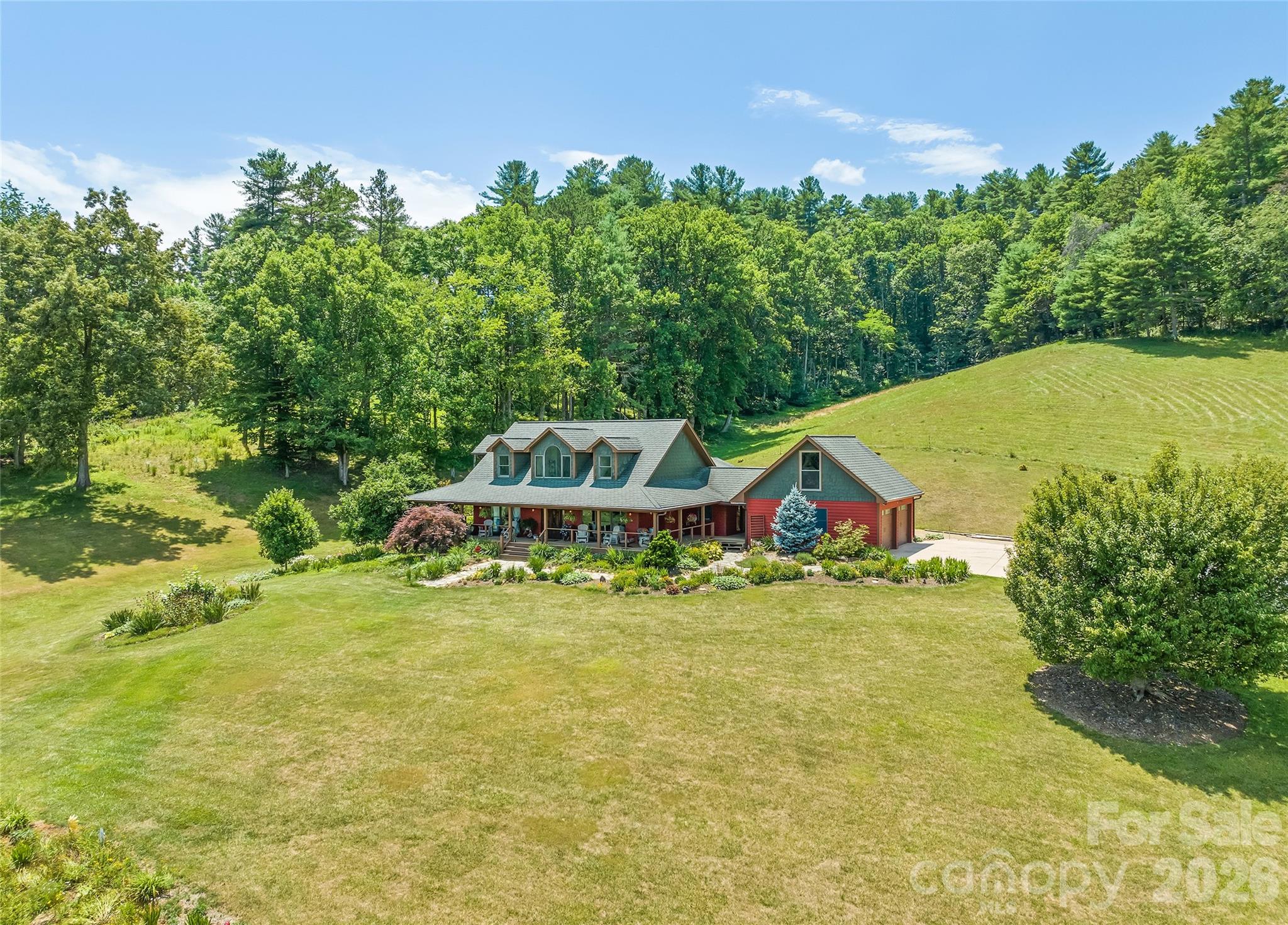 910 California Creek Road Mars Hill, NC 28754 - Photo 22 of 24