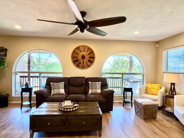 $3,300 | 4871 Butterfly Drive, Prescott, AZ 86301