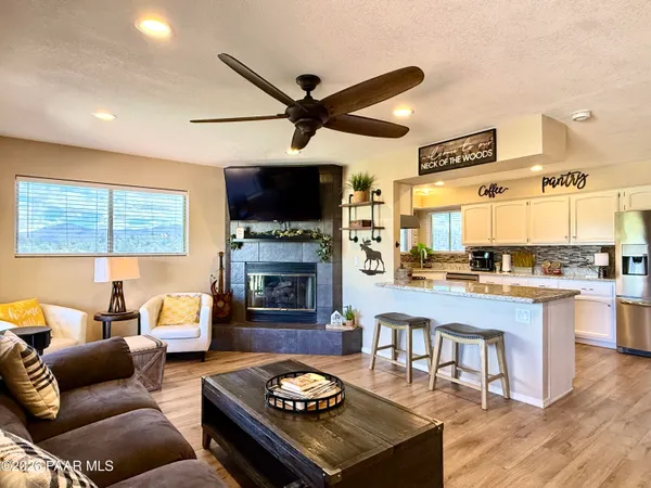 $3,300 | 4871 Butterfly Drive, Prescott, AZ 86301