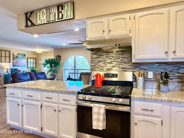 $3,300 | 4871 Butterfly Drive, Prescott, AZ 86301