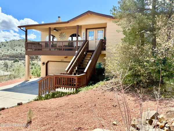 $3,300 | 4871 Butterfly Drive, Prescott, AZ 86301
