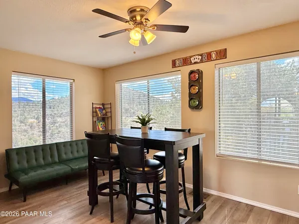 $3,300 | 4871 Butterfly Drive, Prescott, AZ 86301