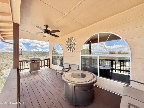 $3,300 | 4871 Butterfly Drive, Prescott, AZ 86301