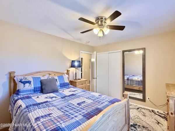 $3,300 | 4871 Butterfly Drive, Prescott, AZ 86301