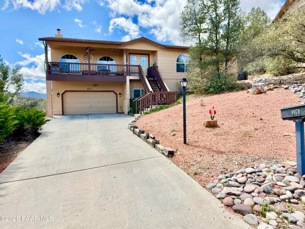 $3,300 | 4871 Butterfly Drive, Prescott, AZ 86301
