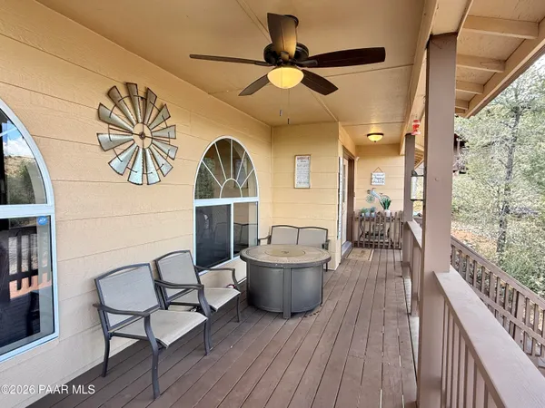 $3,300 | 4871 Butterfly Drive, Prescott, AZ 86301